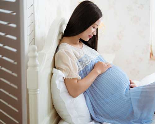 孕6.5周香港验血验的出吗,备孕梦到什么预示怀孕