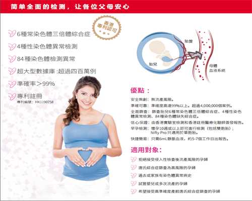 香港医院验血查性别,为什么会出现不孕不育？究竟都有哪些原因？