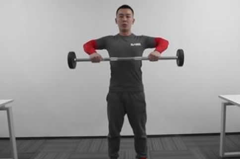 垂体后叶素微量泵用法,肩肌怎么练4个动作轻松练肩肌
