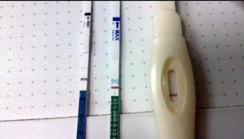 香港验血几个nd代表女儿,20元的验孕棒和2元的验孕纸，到底有啥差别？备孕夫妻