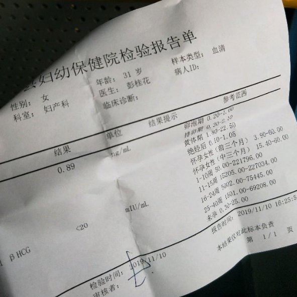 香港验血几个nd代表女儿,20元的验孕棒和2元的验孕纸，到底有啥差别？备孕夫妻