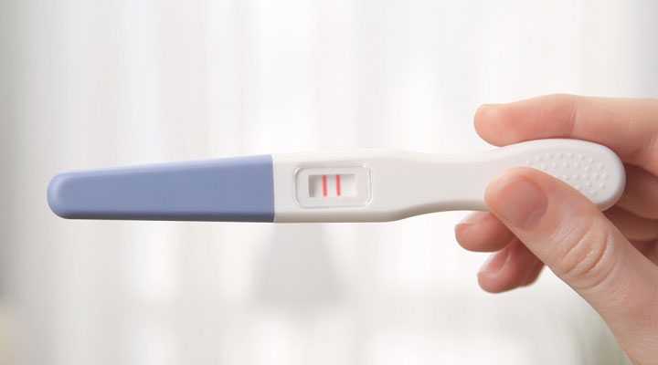 怀孕两月香港验血,检验结果误差大,你真的会使用“验孕棒”吗？备孕夫妻看过