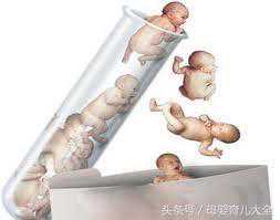香港验血女有可能翻男吗,试管婴儿的过程步骤哪一关最难？