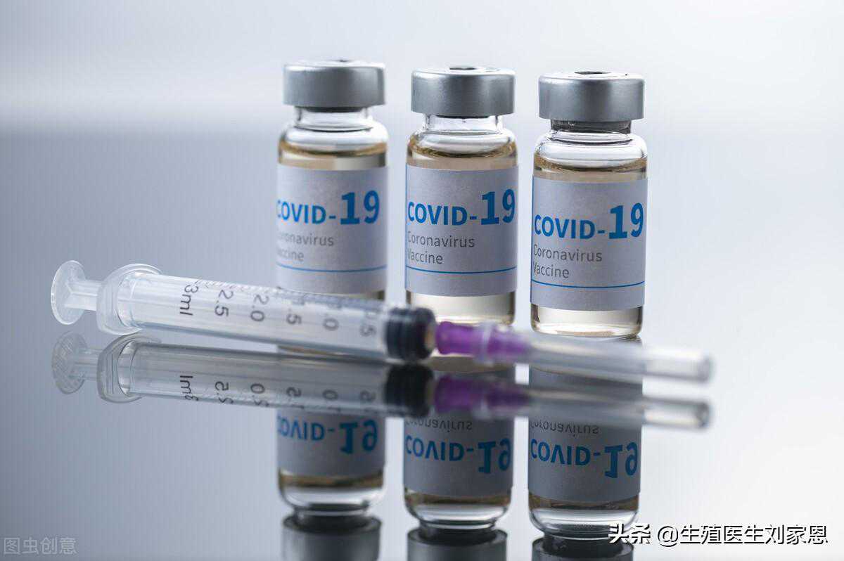 香港验血女孩报告单图片,【月经期间可以打新冠疫苗接种吗】月经期间可以接
