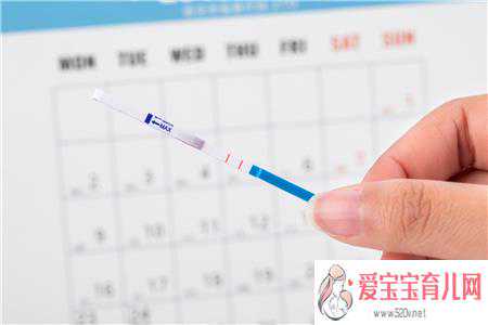 怀孕50天香港验血靠谱吗,备孕早孕试纸一定能测出怀孕吗