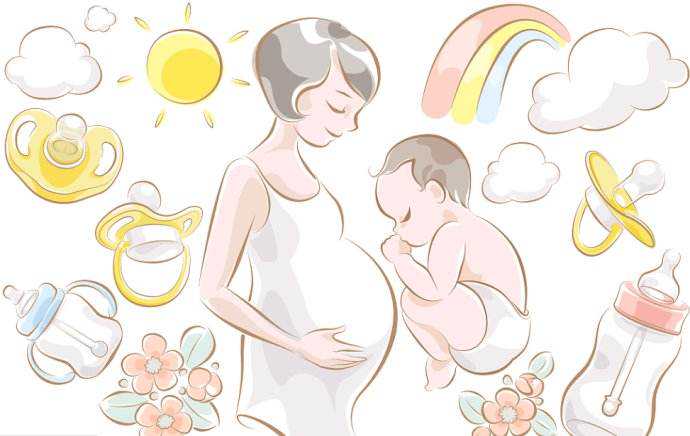 香港验血最早孕几周,备孕一直怀不上二胎是为什么？什么样的人可以生二胎？