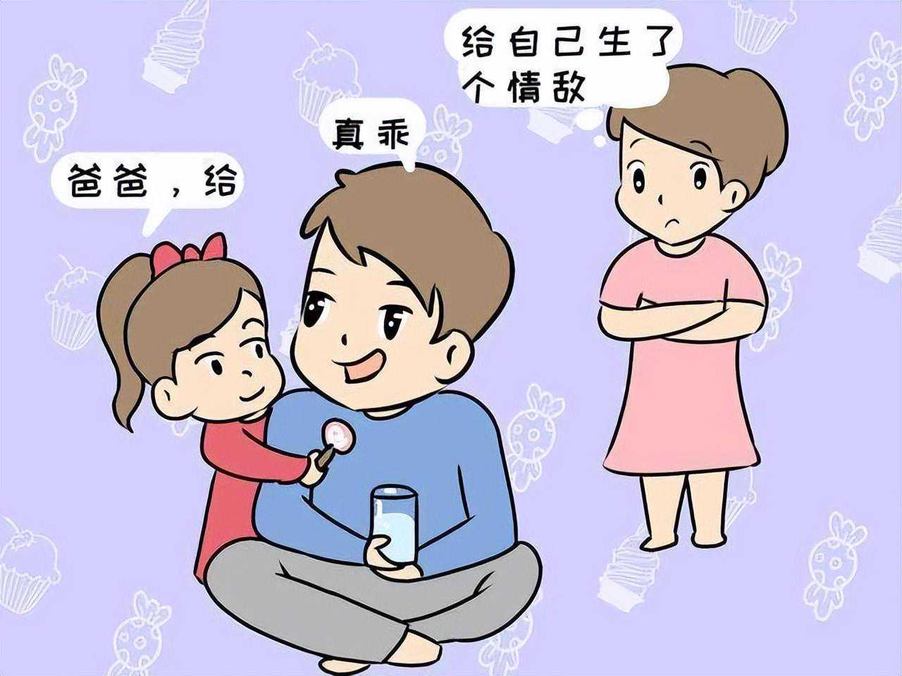 香港验血要在几周啊,全面放开二胎 二胎如何备孕生个女宝宝