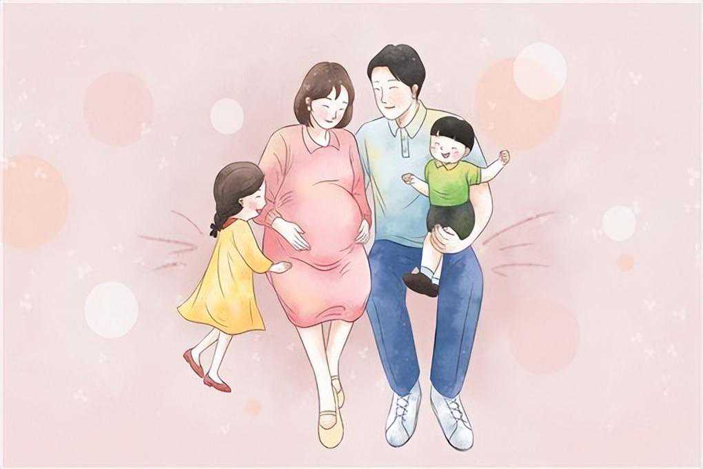 香港邮寄验血费用是多少,全面放开二胎 二胎如何备孕生个女宝宝